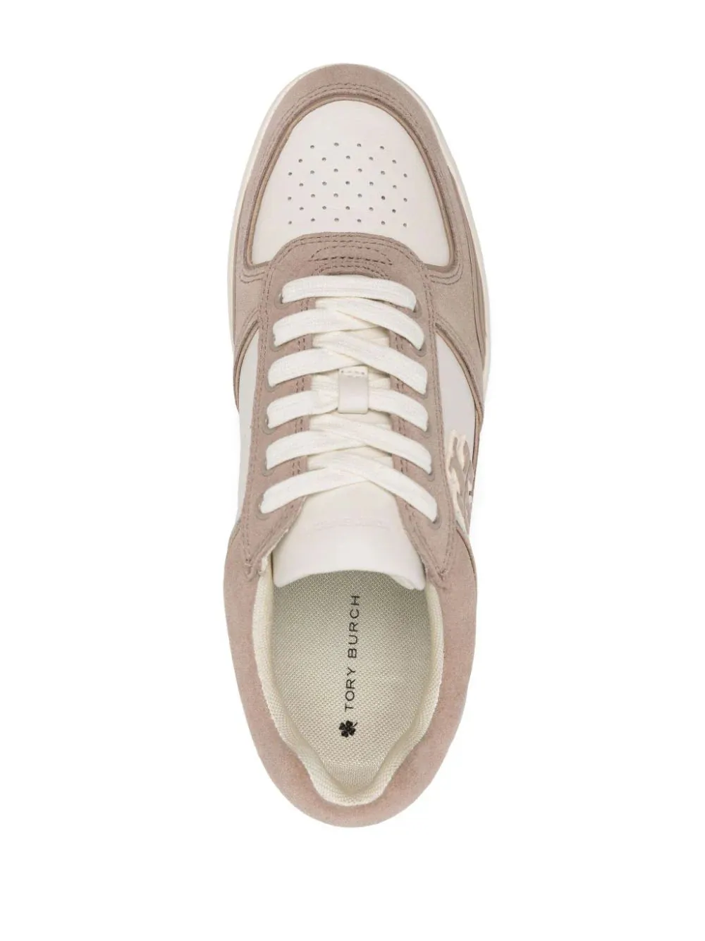 Clover Court Sneakers