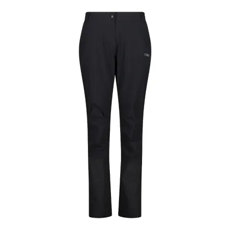 CMP   donna    Pantaloni trekking con ginocchia rinforzate - col. U423