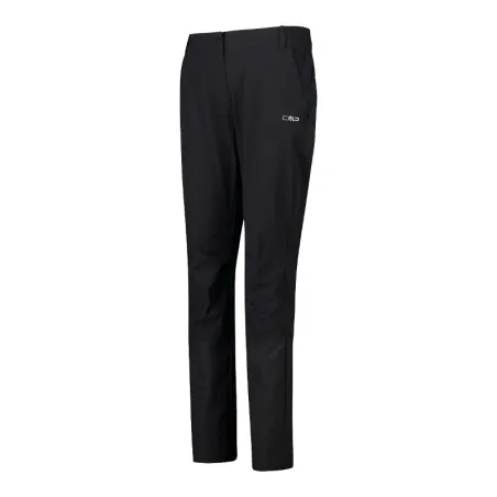 CMP   donna    Pantaloni trekking con ginocchia rinforzate - col. U423