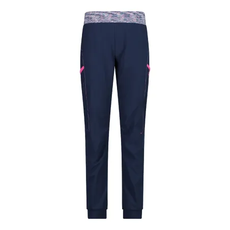 CMP   donna    Pantaloni trekking in poliestere traspirante - col. 08MR