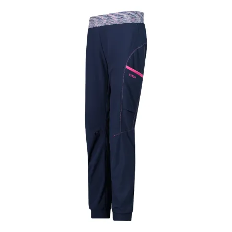 CMP   donna    Pantaloni trekking in poliestere traspirante - col. 08MR