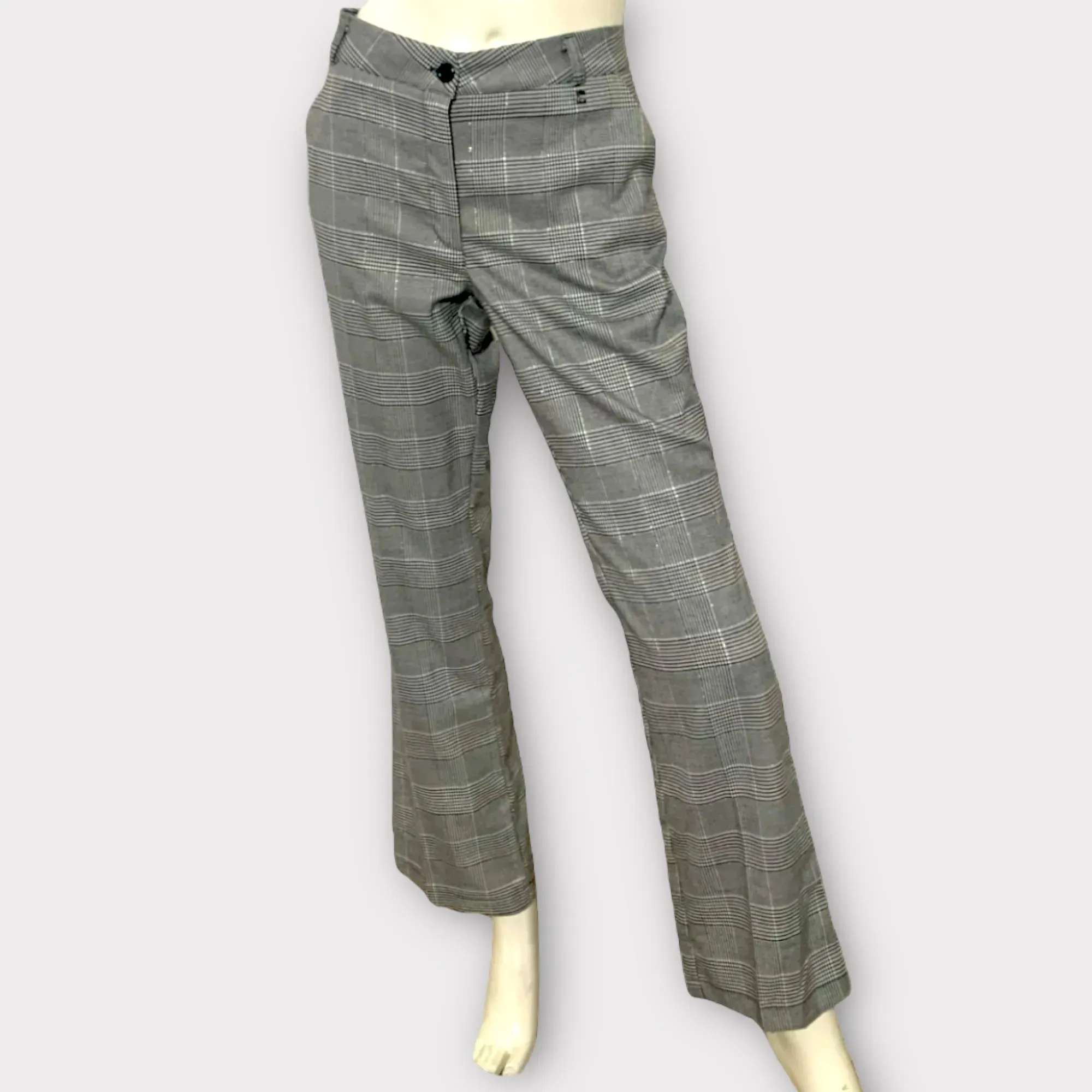 Coconuda – Pantaloni principe di Galles