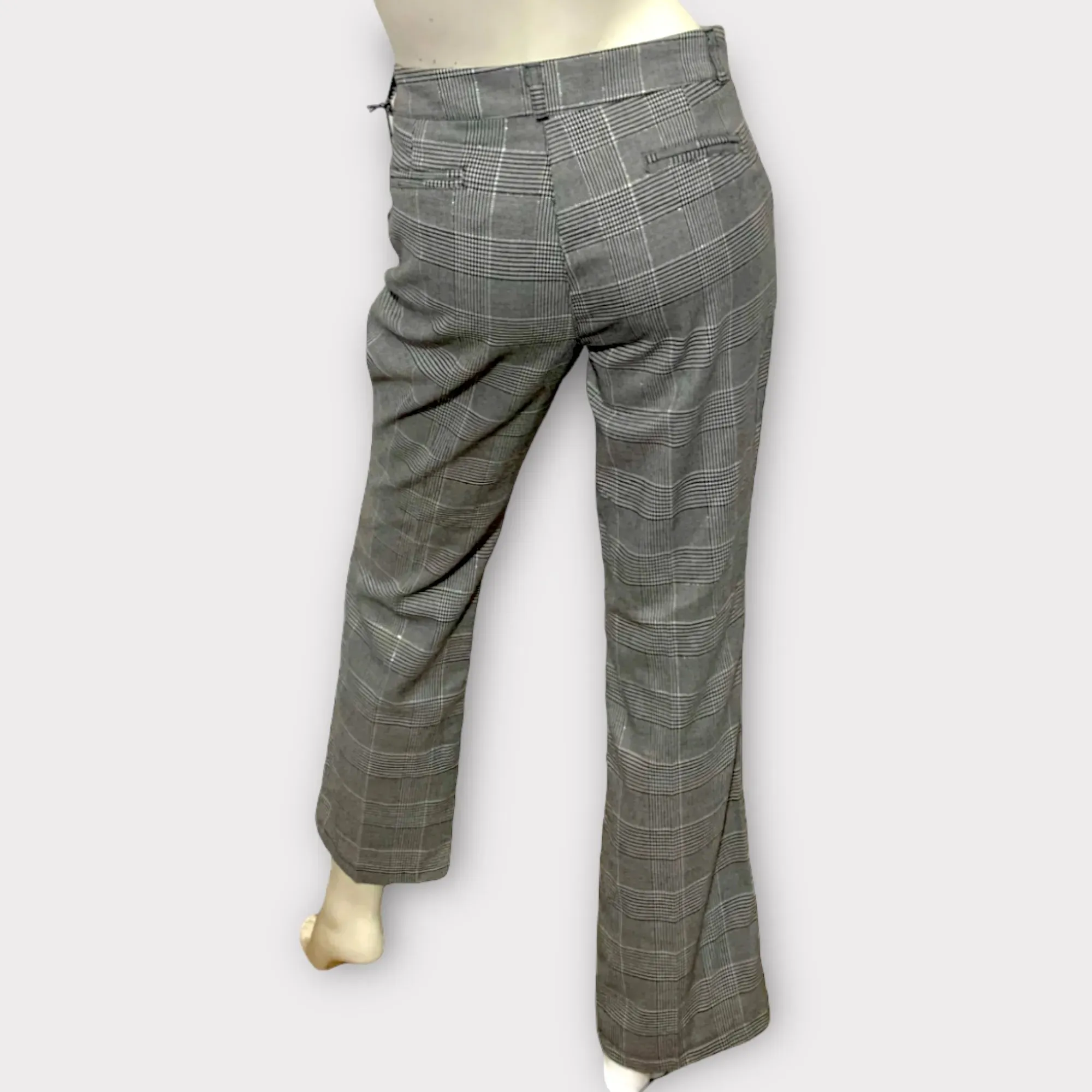 Coconuda – Pantaloni principe di Galles