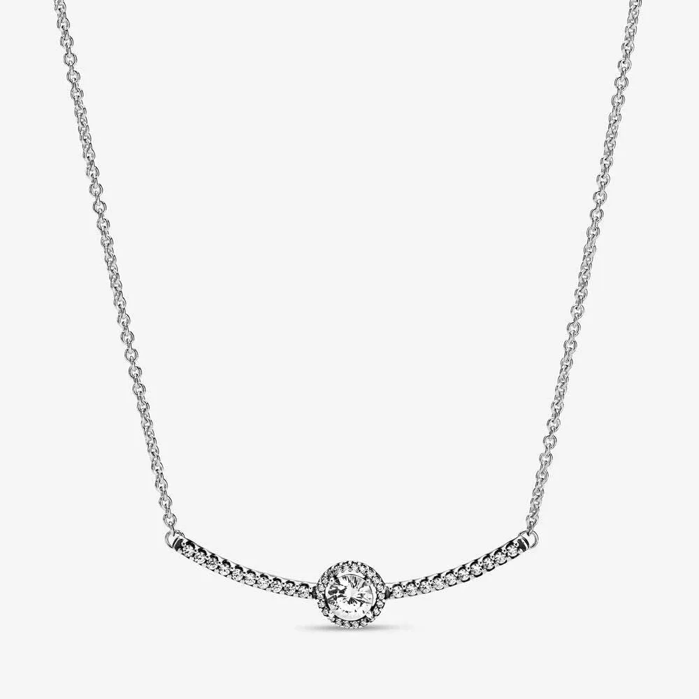 Collana con ciondolo - 398490C01-45