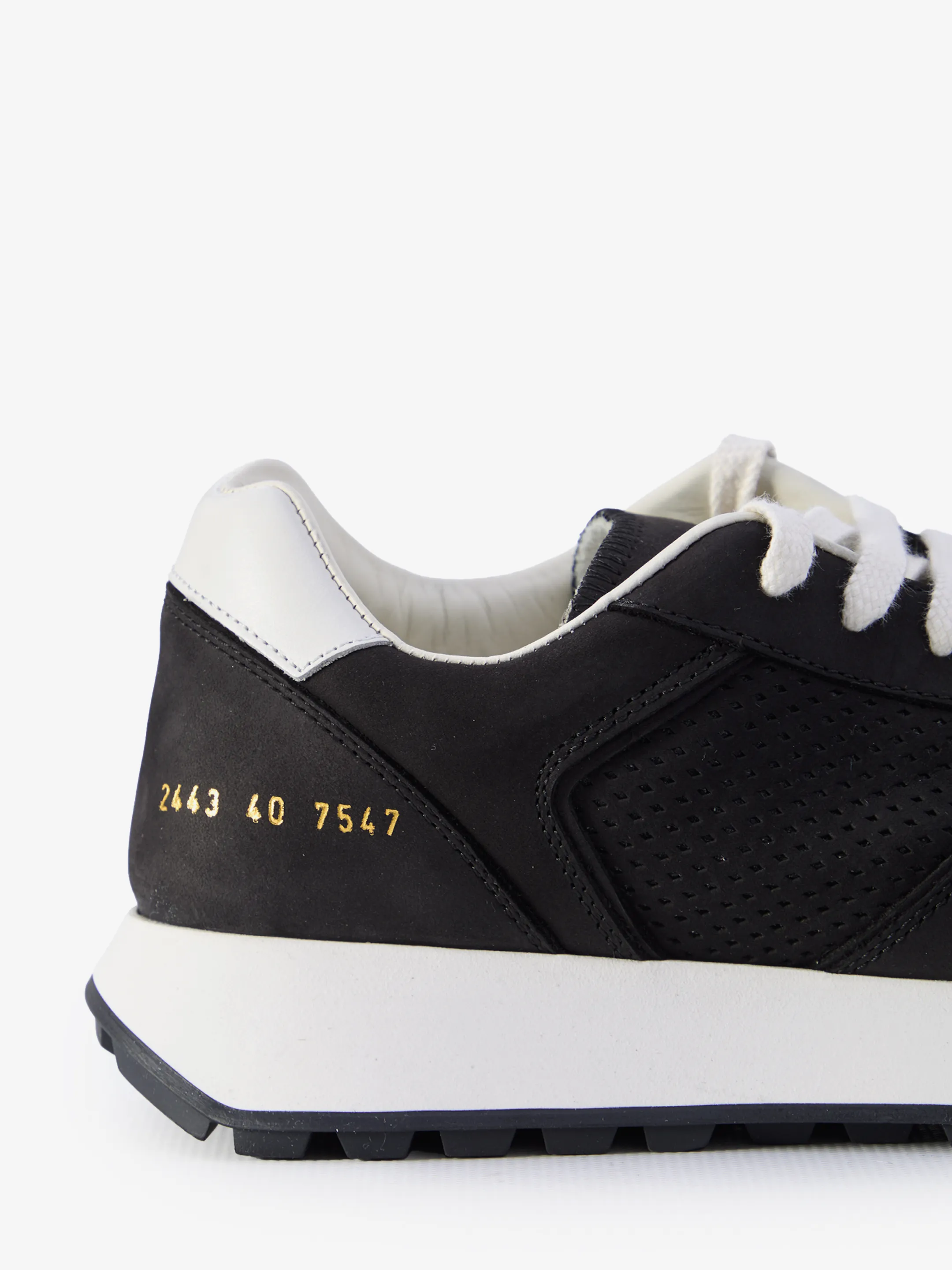 COMMON PROJECTS    Sneakers Track Premium