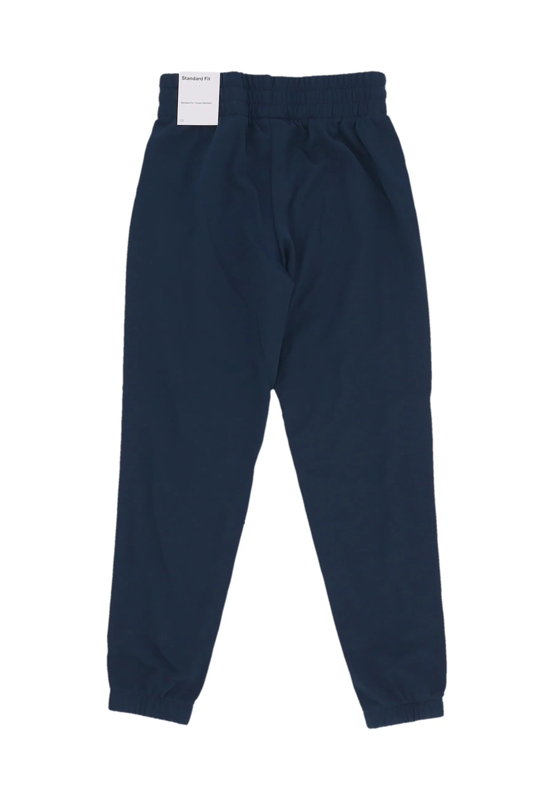 Completo Tuta Ragazzo B Sportswear Full-zip Tracksuit Armory Navy/bronzine/green Frost