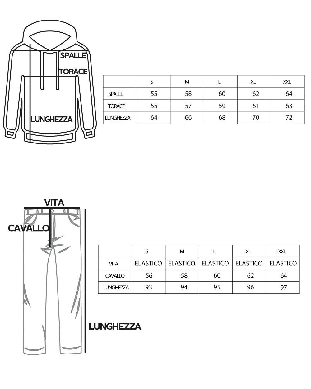 Completo Tuta Uomo Verde Relaxed Fit Teddy Pelliccia Felpa Con Cappuccio Pantaloni GIOSAL-OU2226A