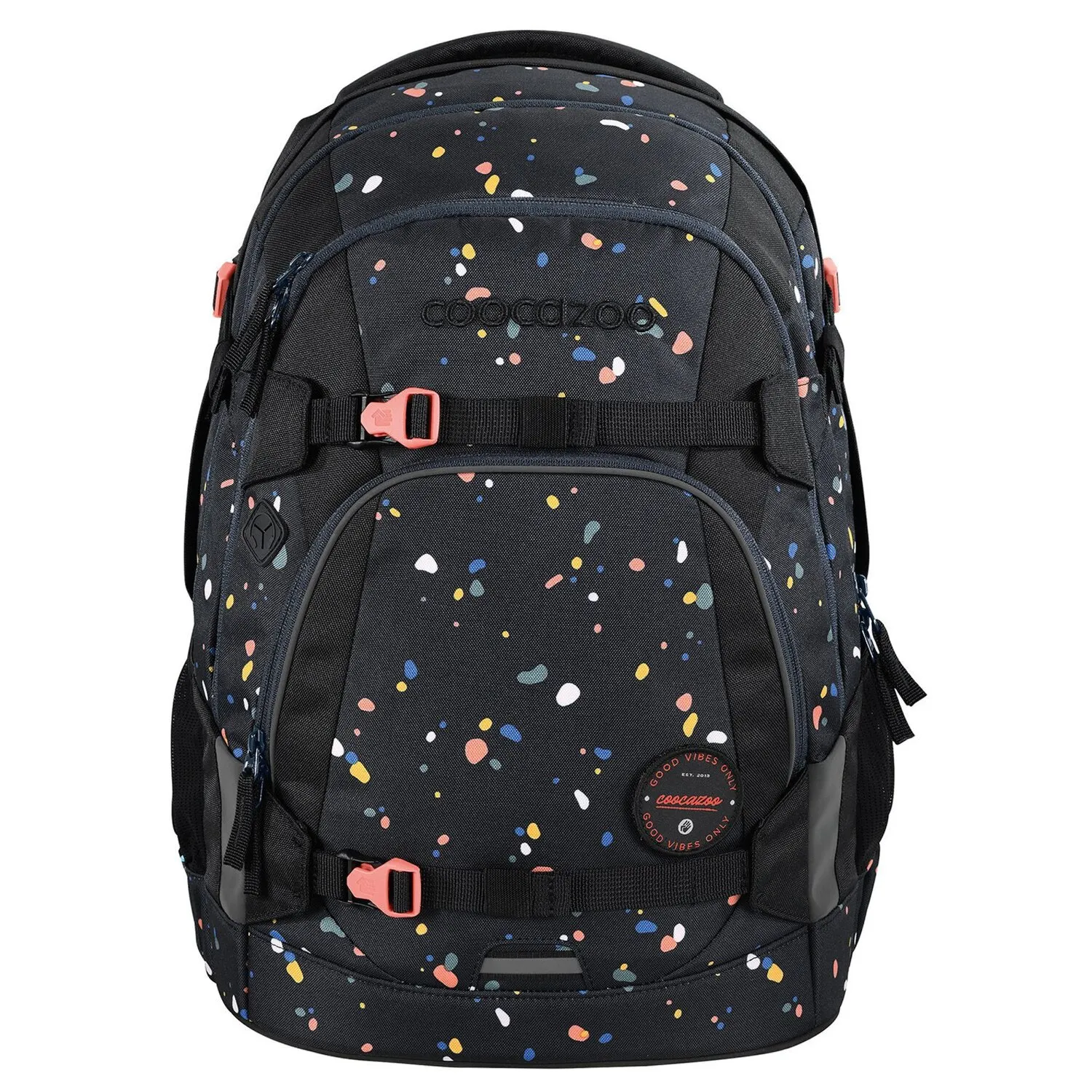 coocazoo Zaino scuola Porter 44 cm