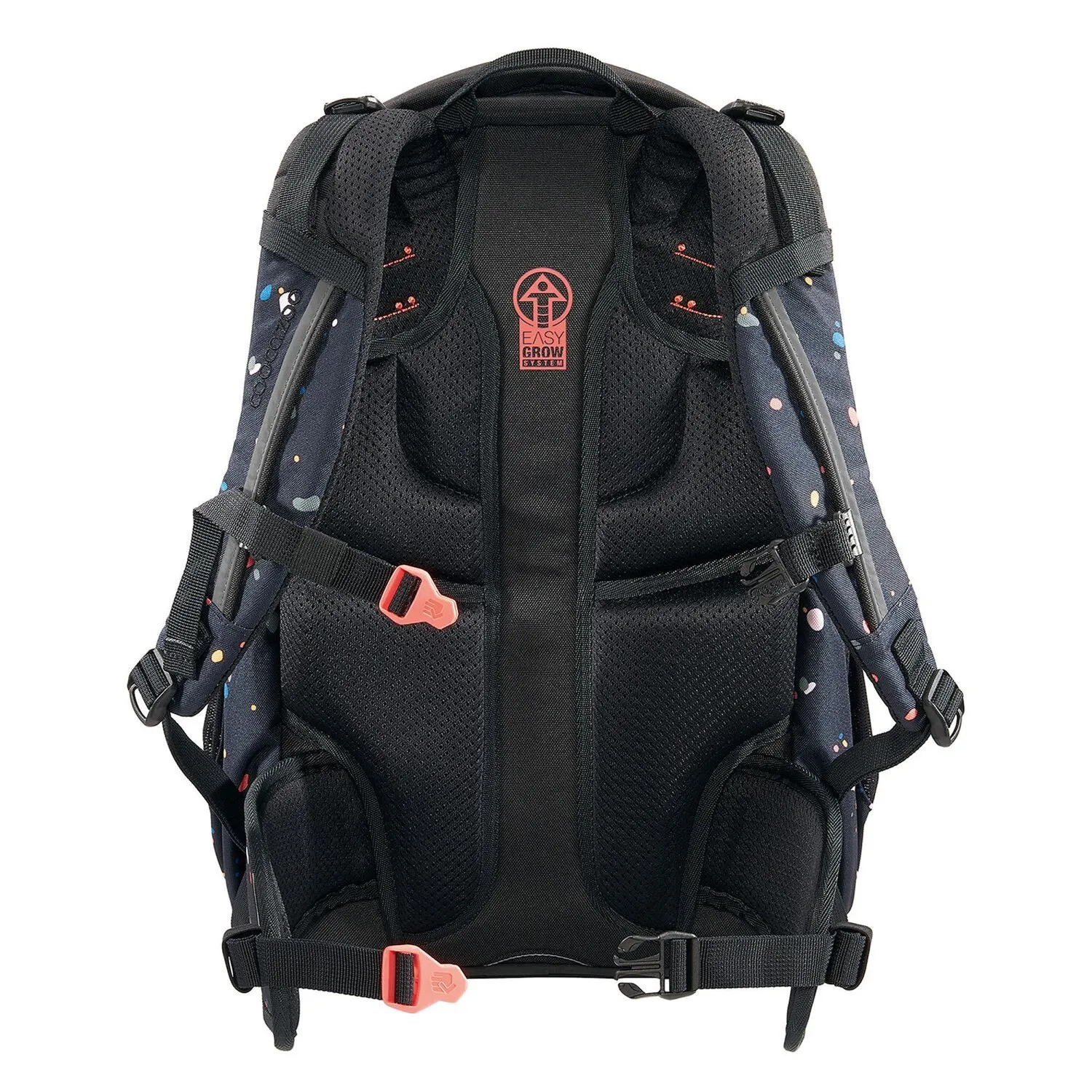 coocazoo Zaino scuola Porter 44 cm