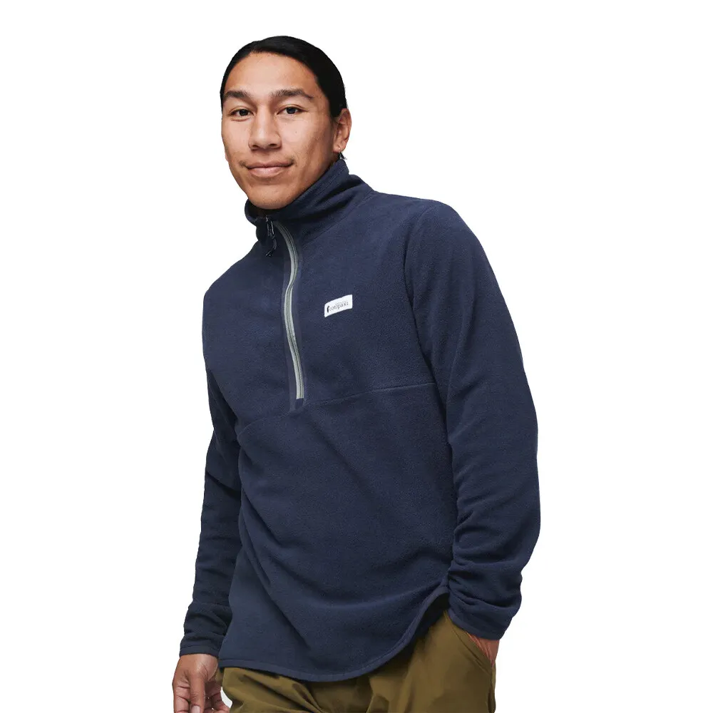 Cotopaxi Amado Pile - SS24