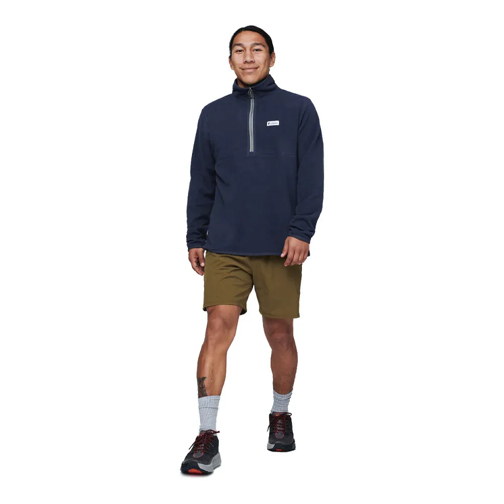 Cotopaxi Amado Pile - SS24