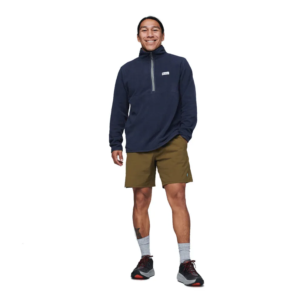 Cotopaxi Amado Pile - SS24