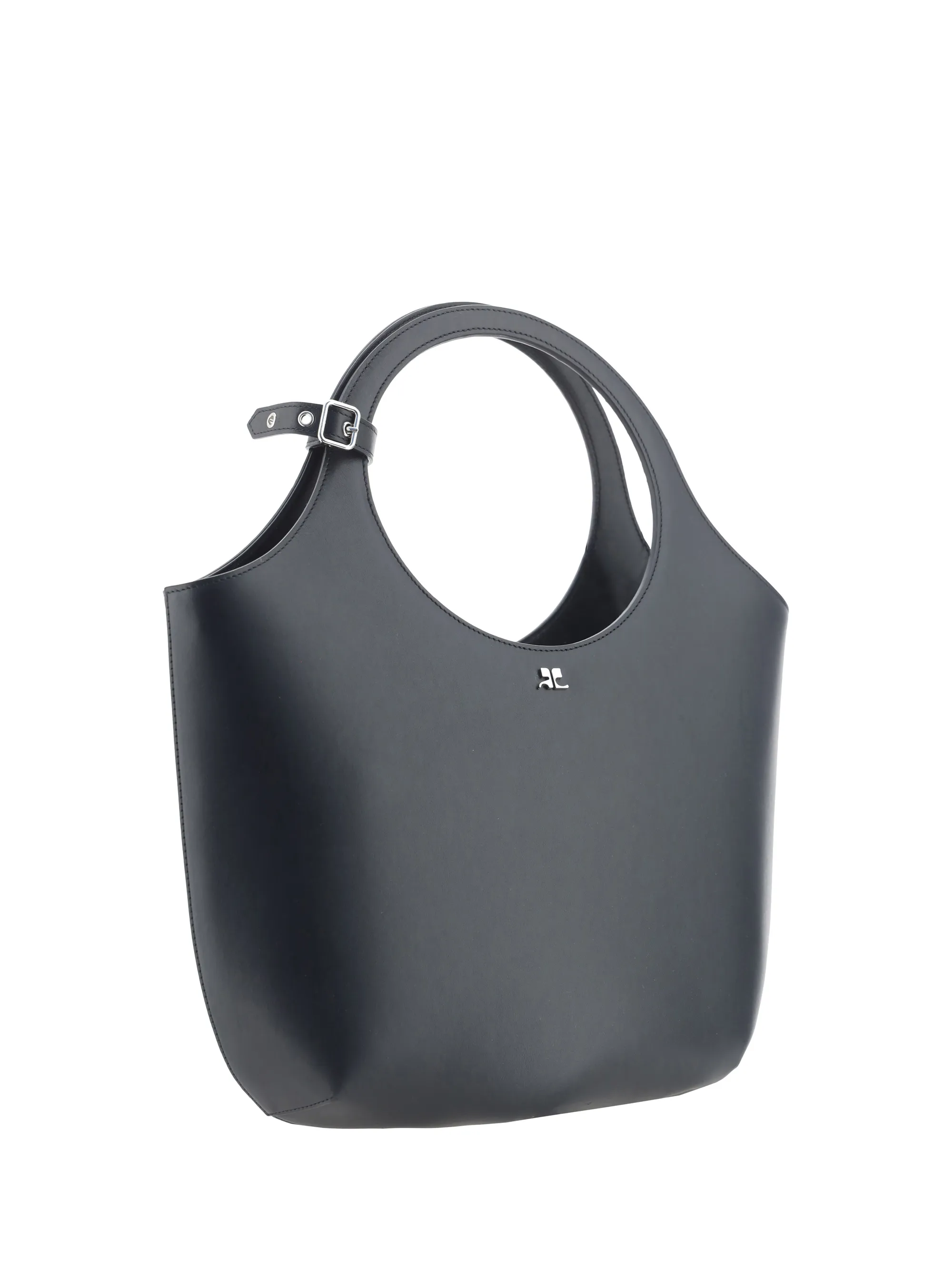     COURRÈGES  Borsa a Mano Medium Holy