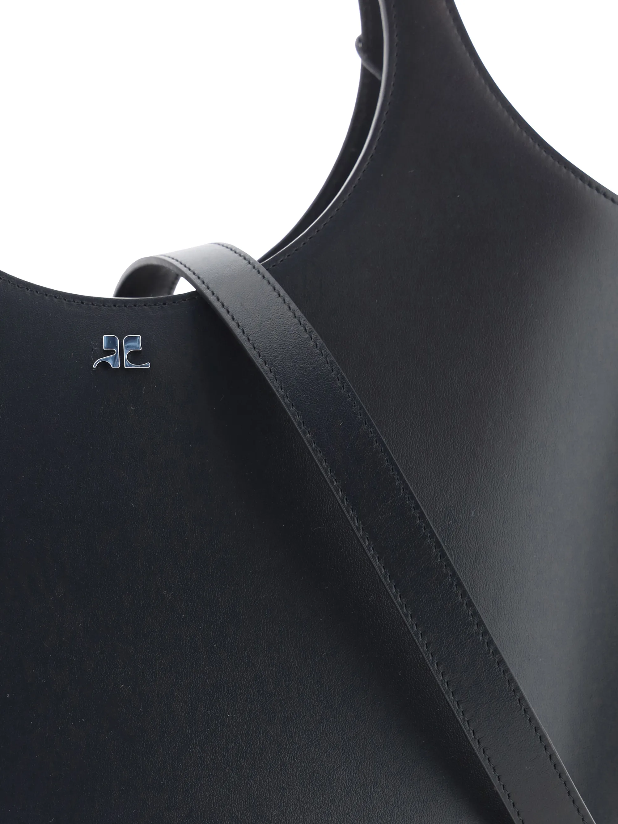     COURRÈGES  Borsa a Mano Medium Holy