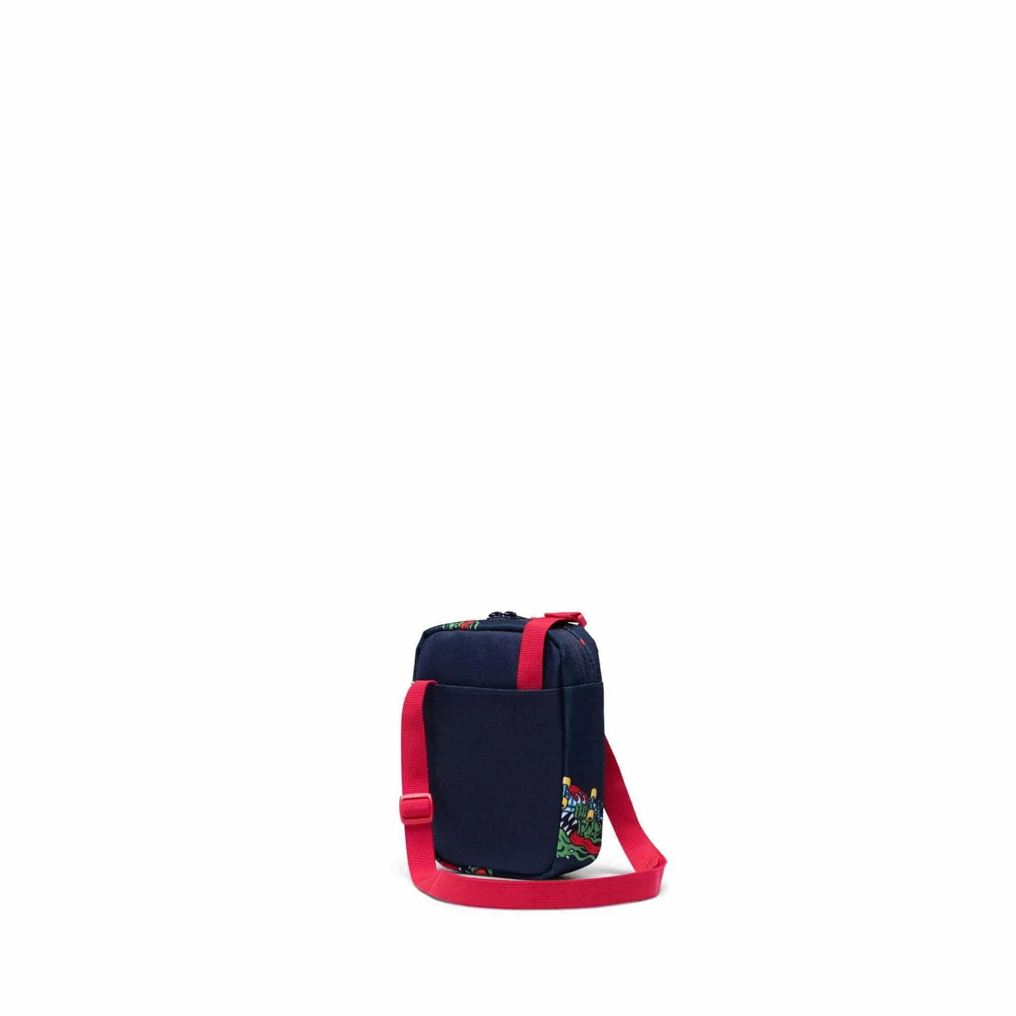 Cruz Slasher/Peacoat/True Red