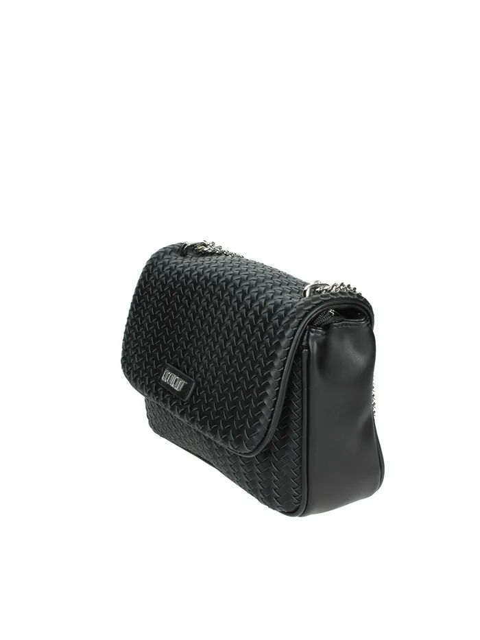 Cult  BORSA A SPALLA X01.002 NERO