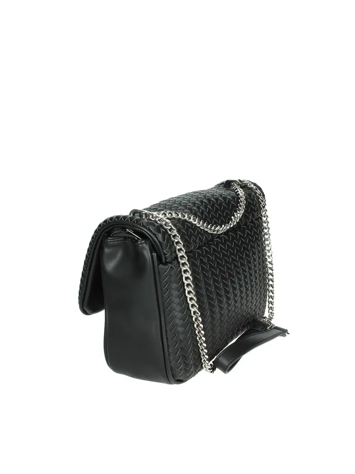 Cult  BORSA A SPALLA X01.002 NERO