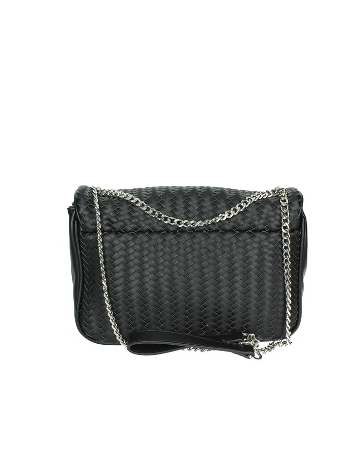 Cult  BORSA A SPALLA X01.002 NERO