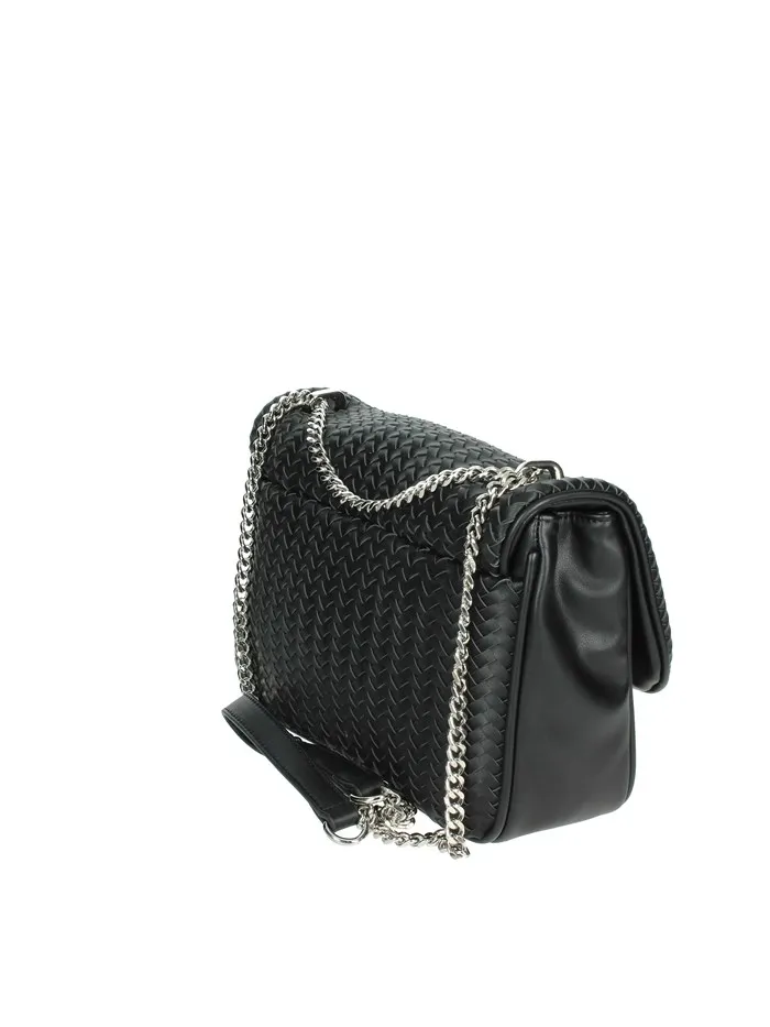 Cult  BORSA A SPALLA X01.002 NERO