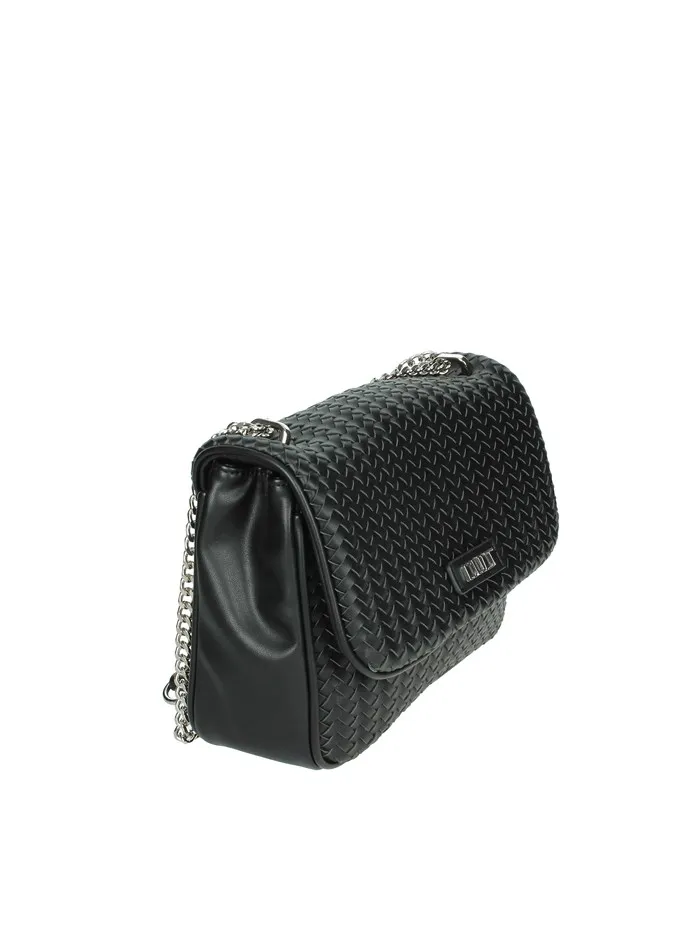 Cult  BORSA A SPALLA X01.002 NERO