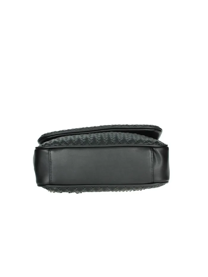Cult  BORSA A SPALLA X01.002 NERO