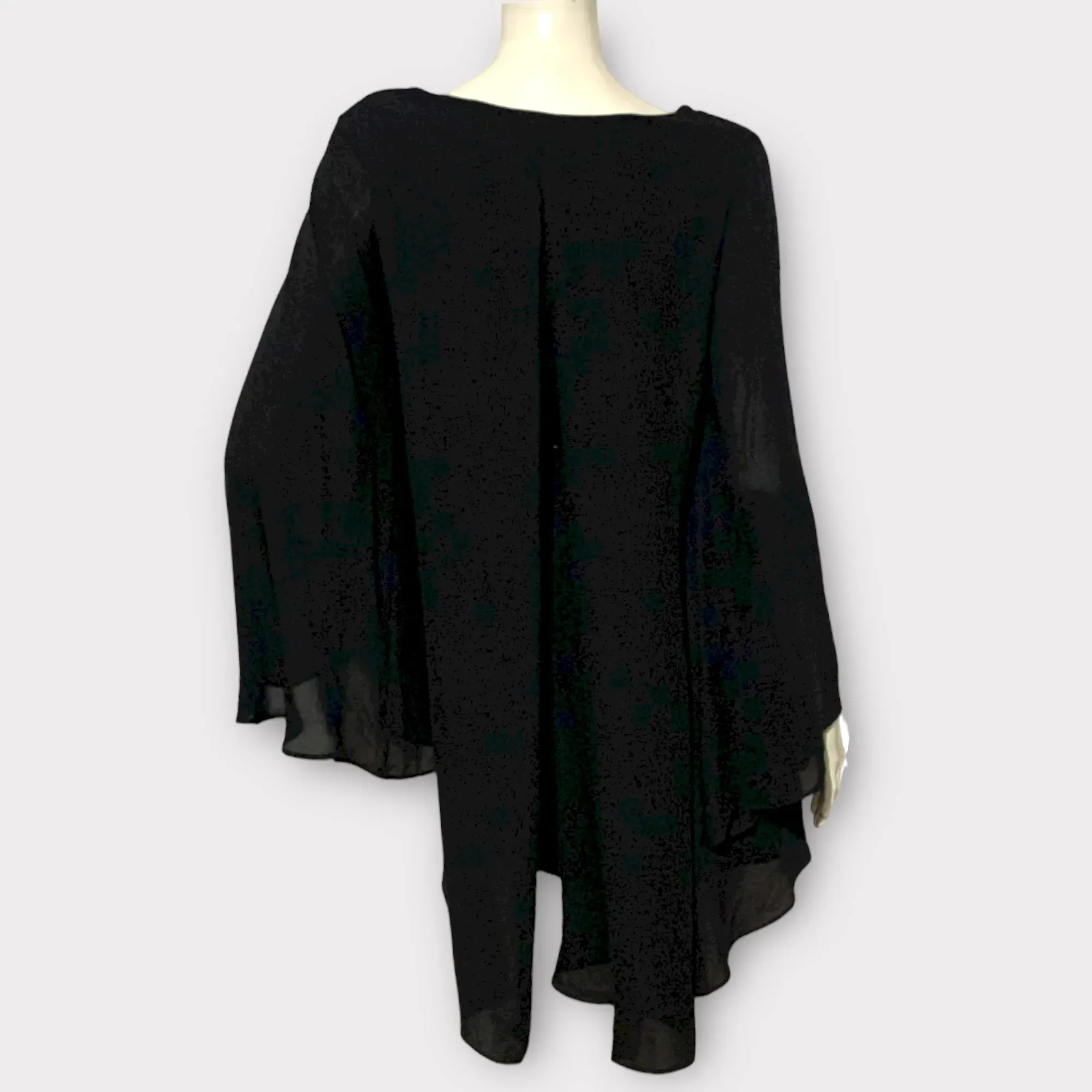 Damamia – Abito con cintura elastica