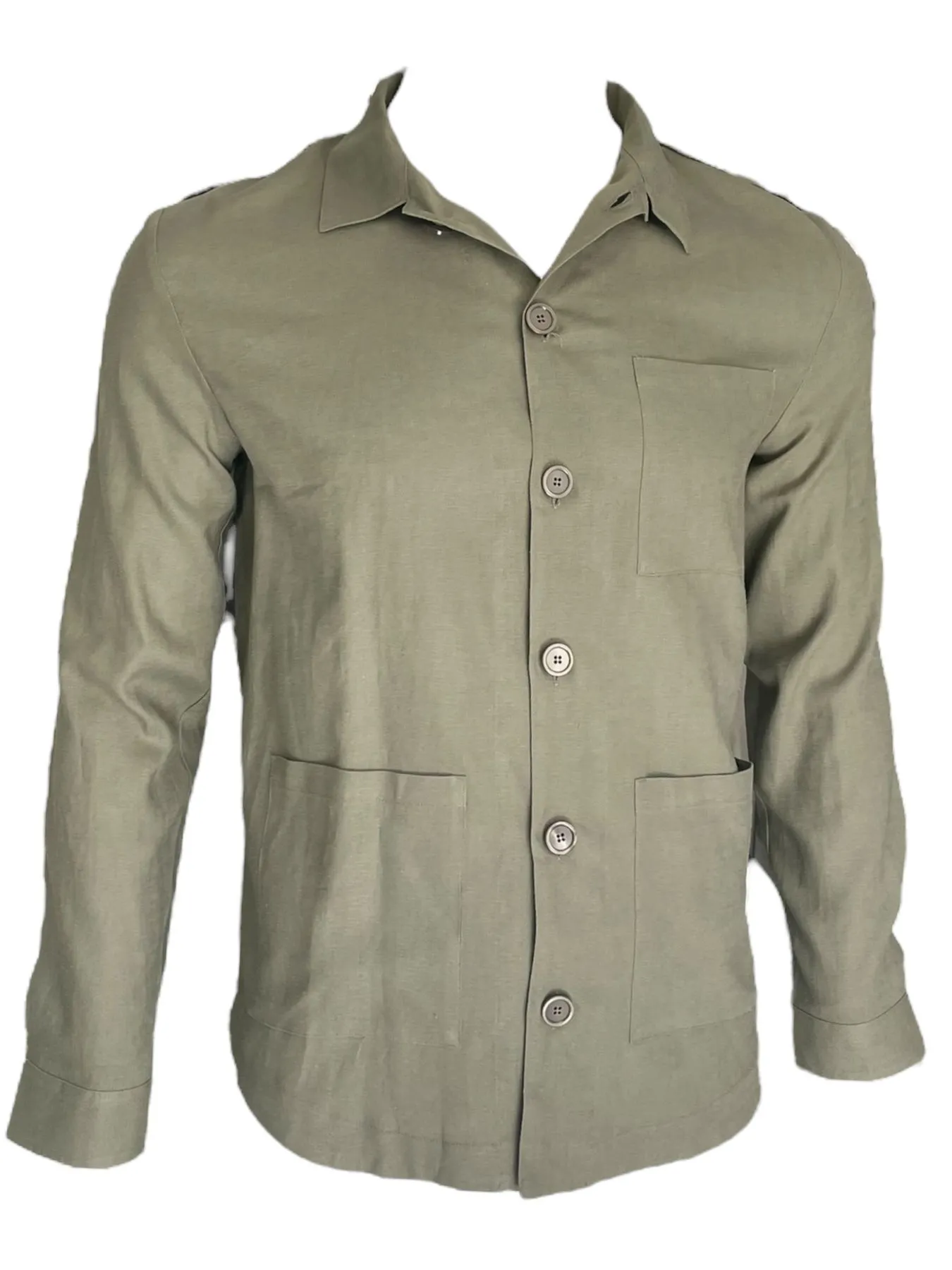     Daniele Alessandrini Camicia C6921S24594400    