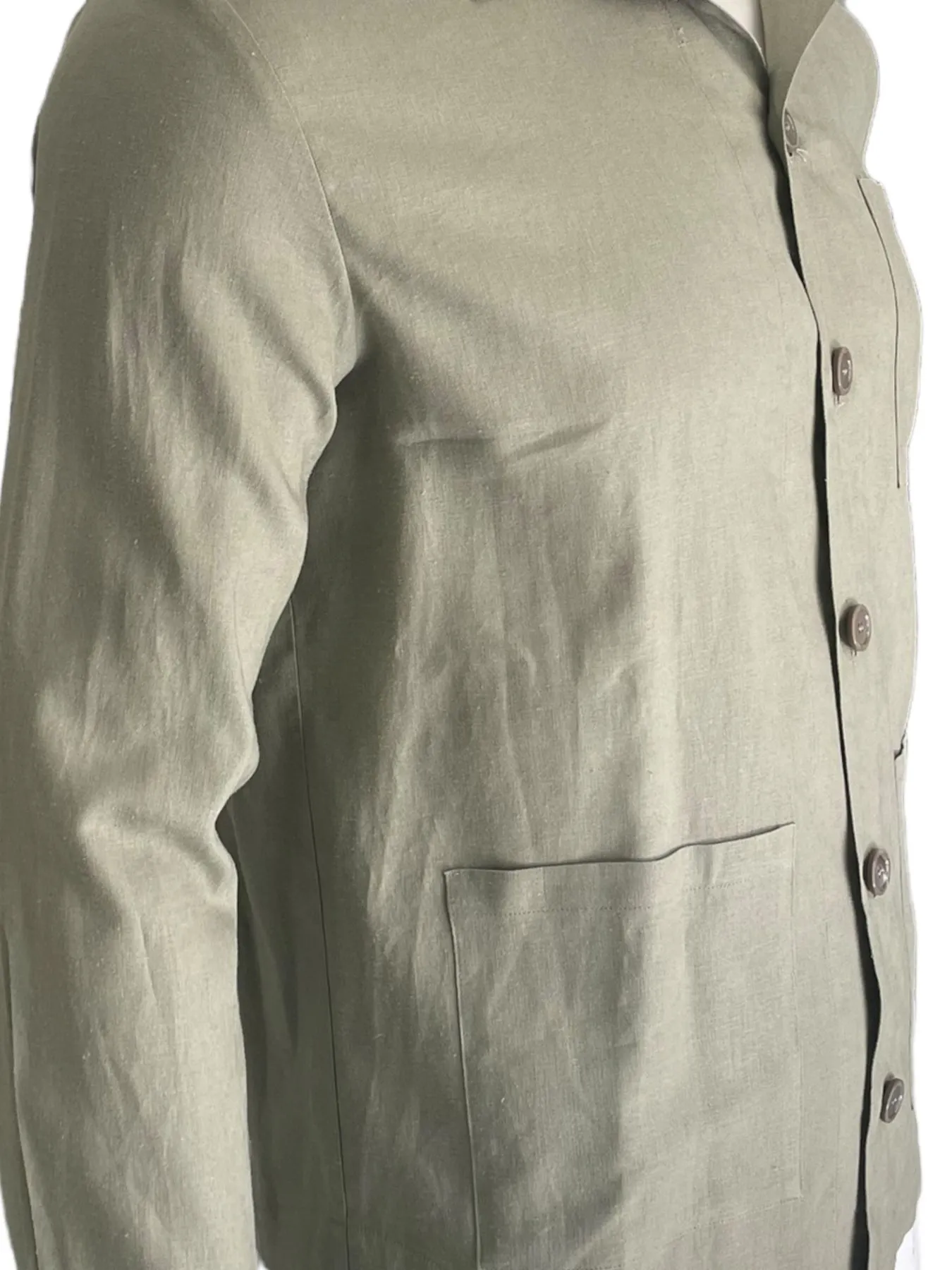     Daniele Alessandrini Camicia C6921S24594400    