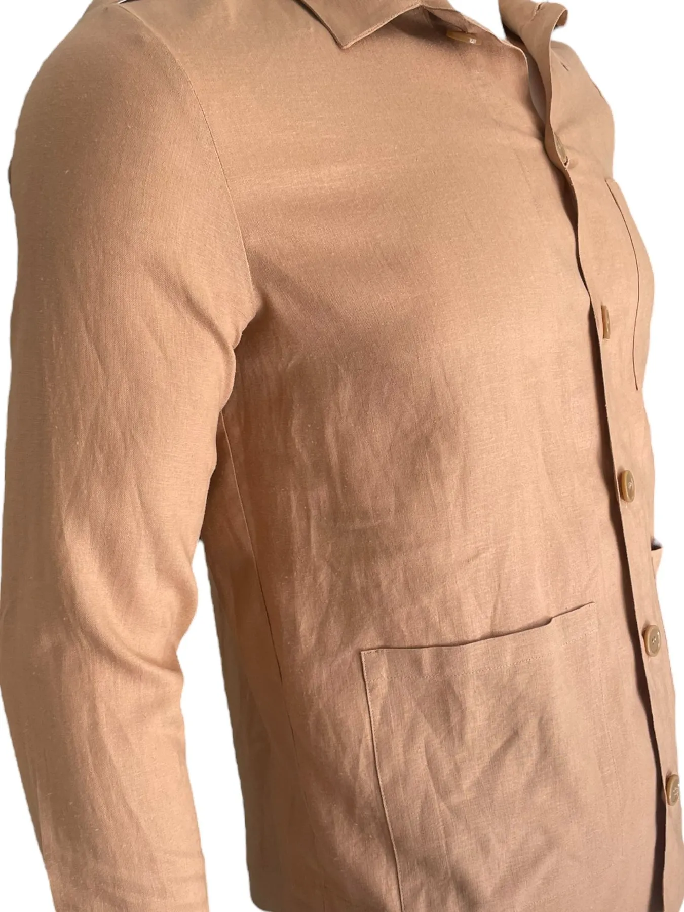     Daniele Alessandrini Camicia C6921S24594400    