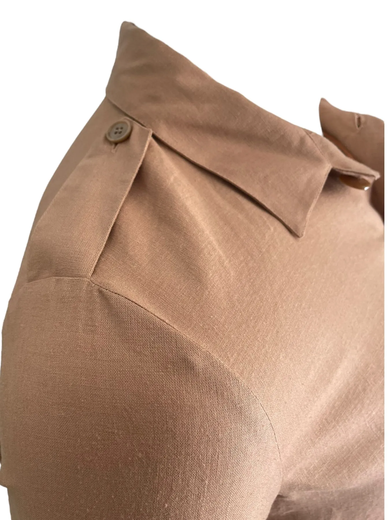     Daniele Alessandrini Camicia C6921S24594400    