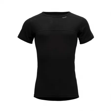 DEVOLD   uomo    Lauparen t-shirt 950A