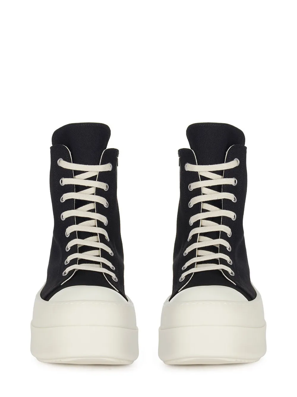 Drkshdw double bumper sneakers