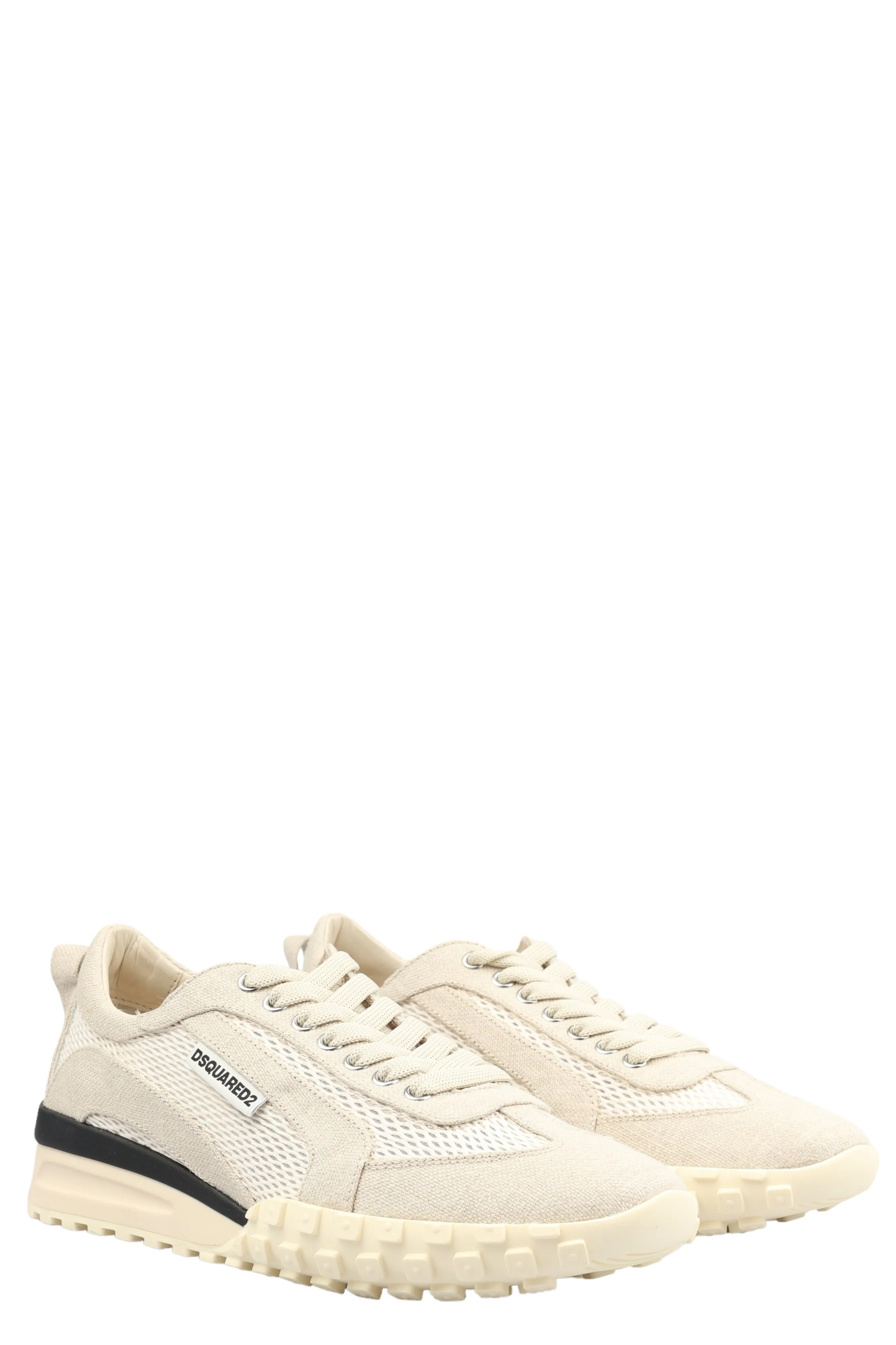 DSQUARED2 SNEAKERS