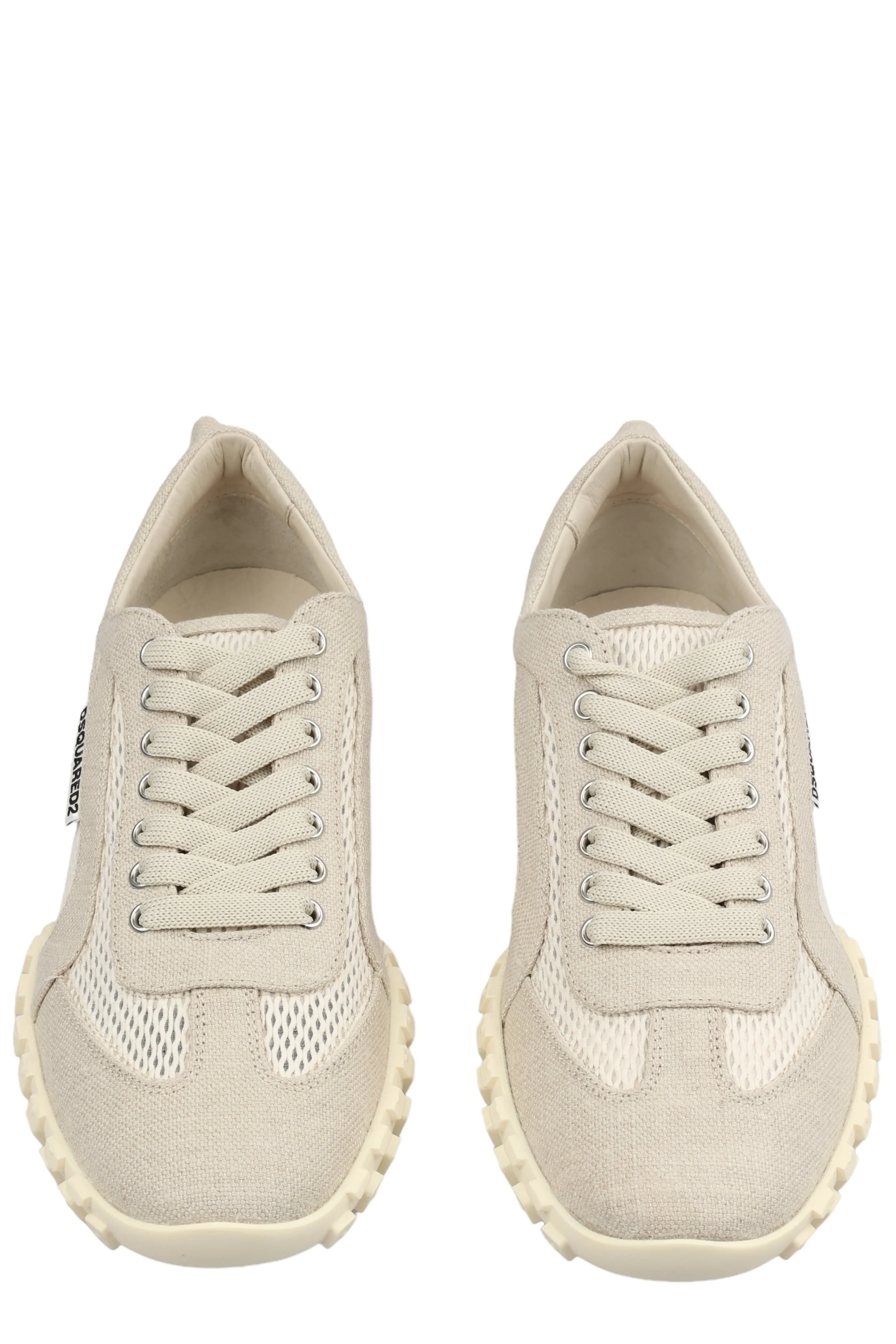 DSQUARED2 SNEAKERS