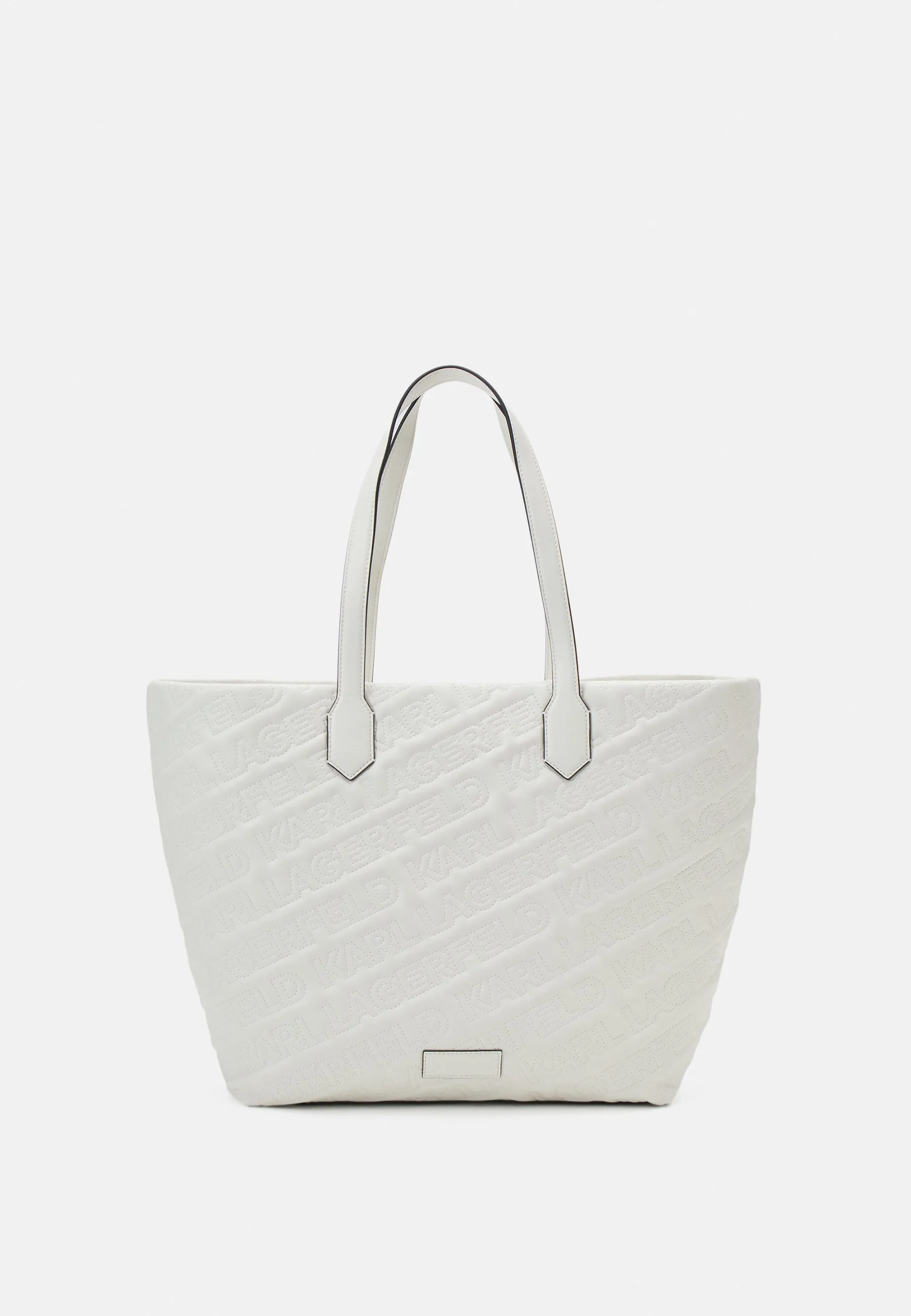 ESSENTIAL KUILT TOTE - Shopping bag
