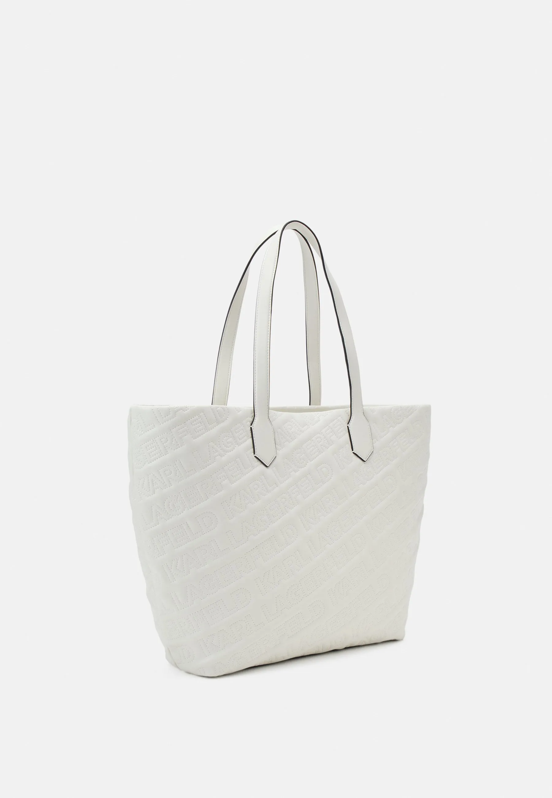 ESSENTIAL KUILT TOTE - Shopping bag