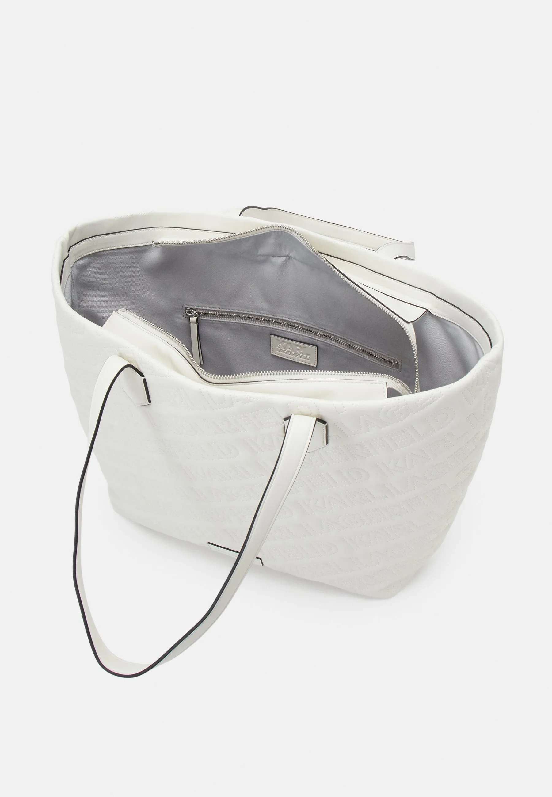 ESSENTIAL KUILT TOTE - Shopping bag