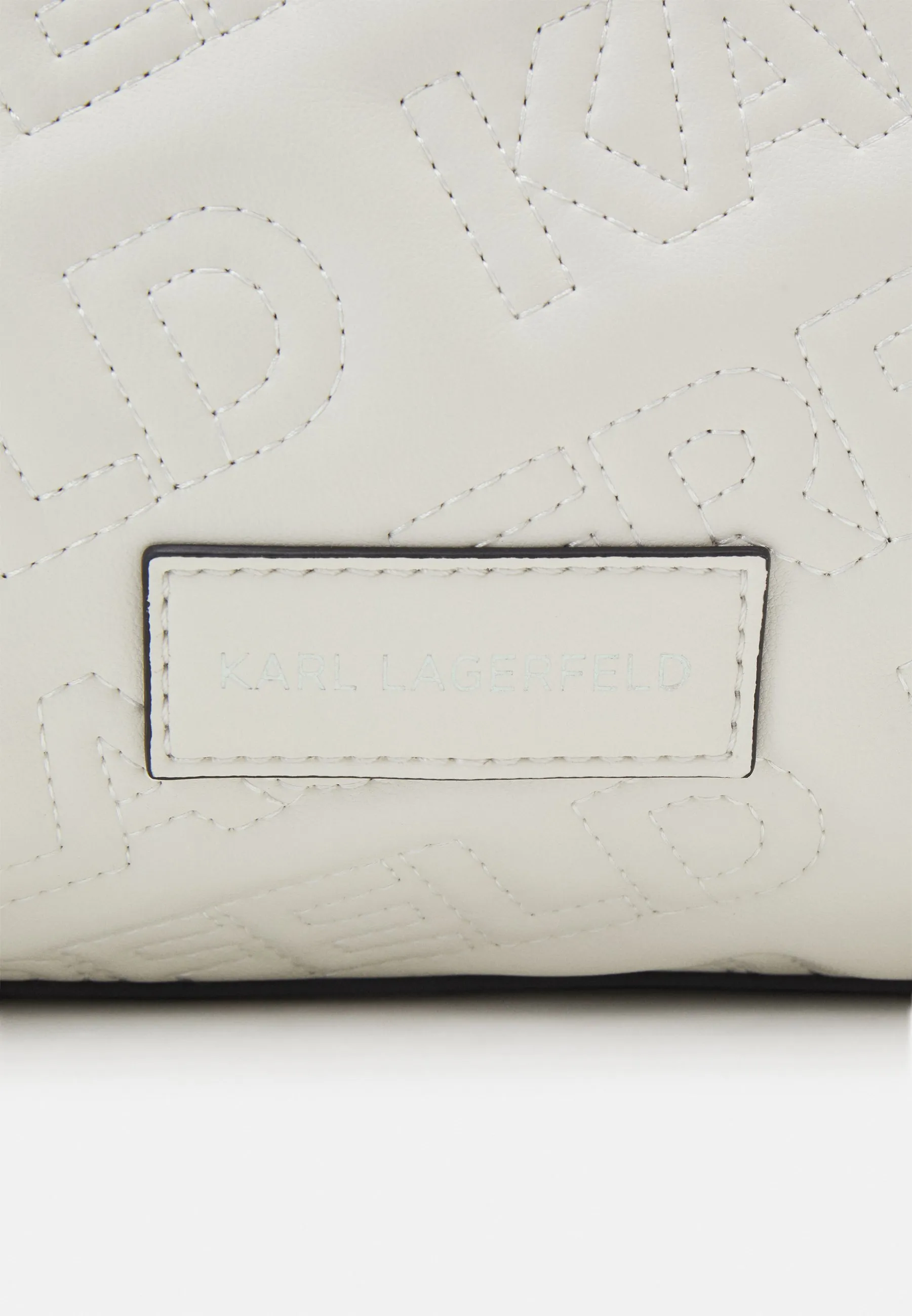 ESSENTIAL KUILT TOTE - Shopping bag