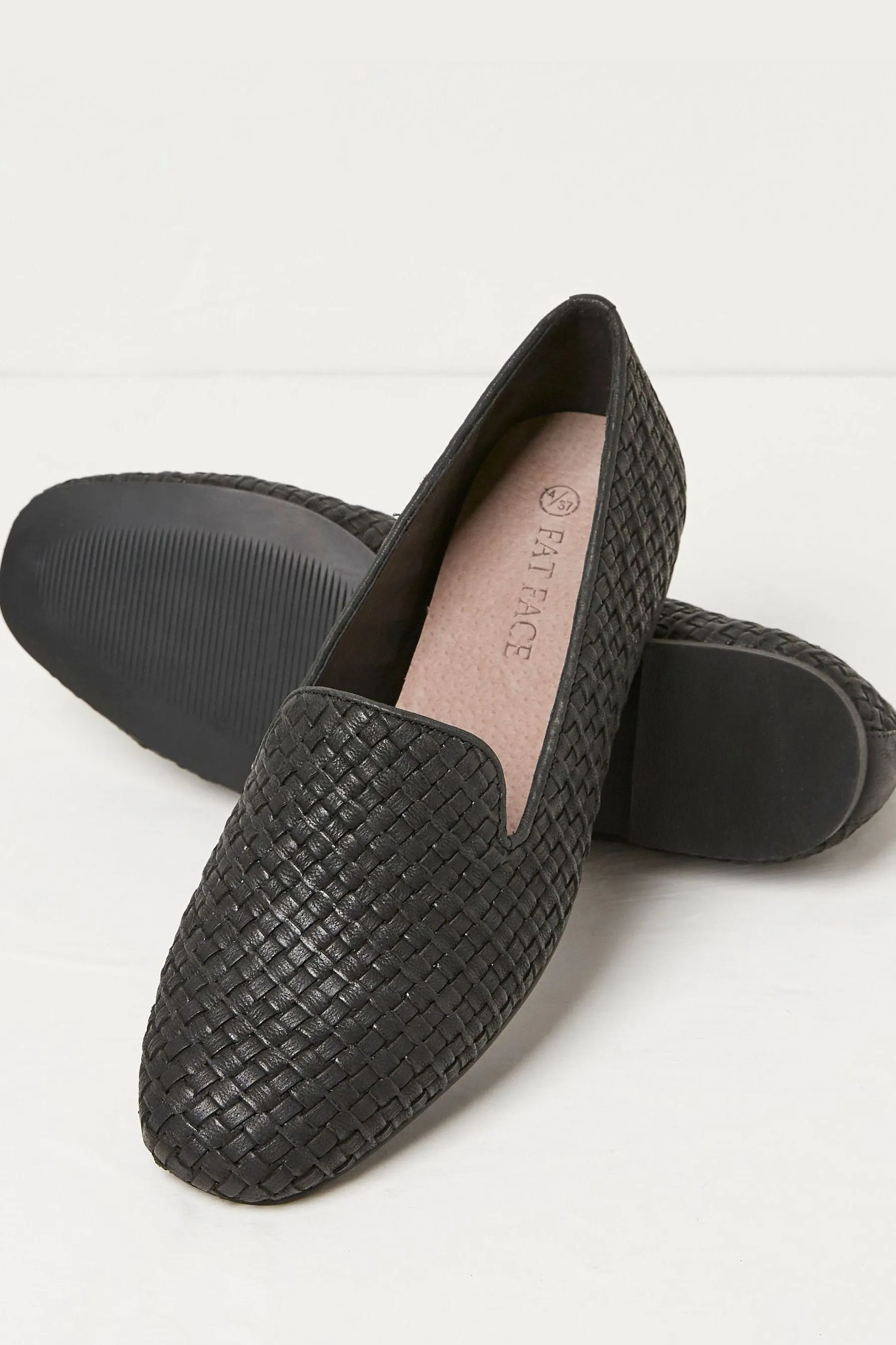 FatFace - Aila - Ballerine Scarpe
