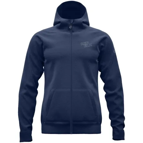 Felpa Trekking Uomo Trivor