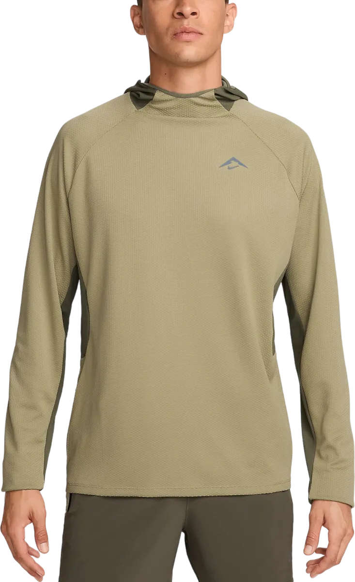 Felpe con cappuccio Nike Trail