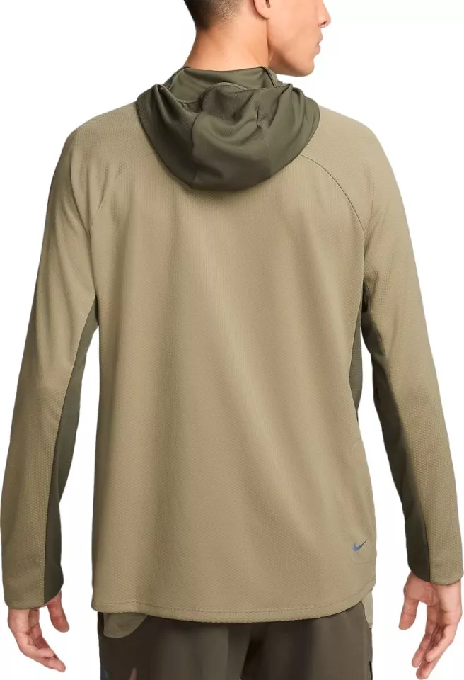 Felpe con cappuccio Nike Trail