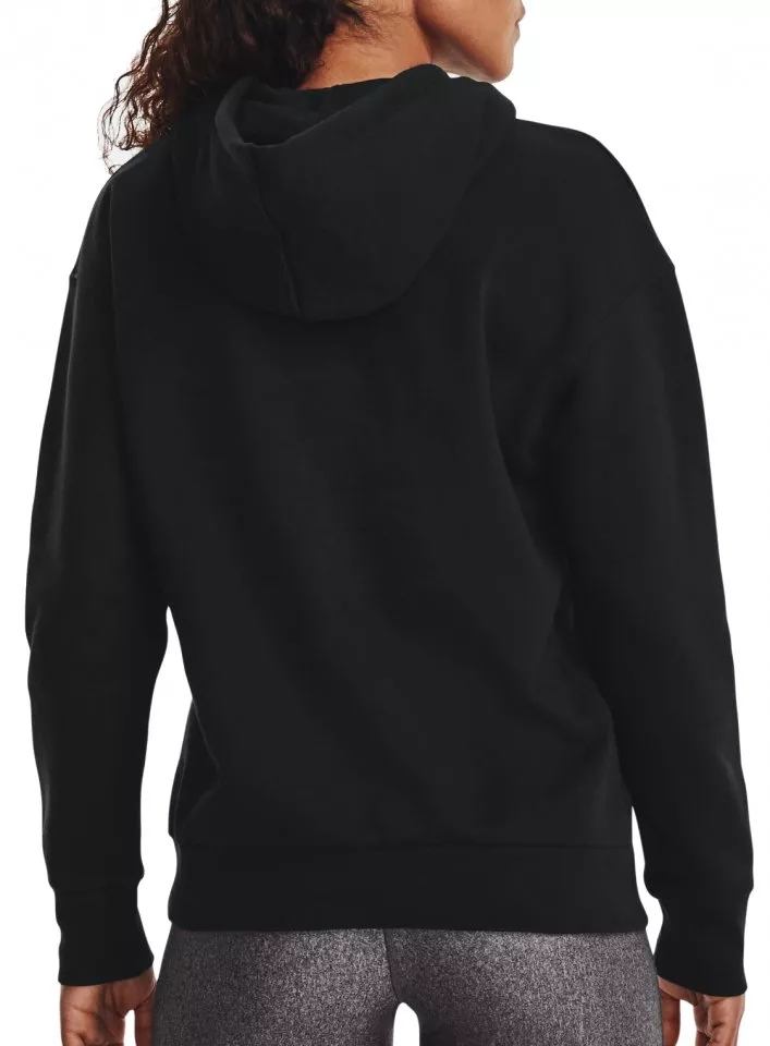 Felpe con cappuccio Under Armour Essential Fleece