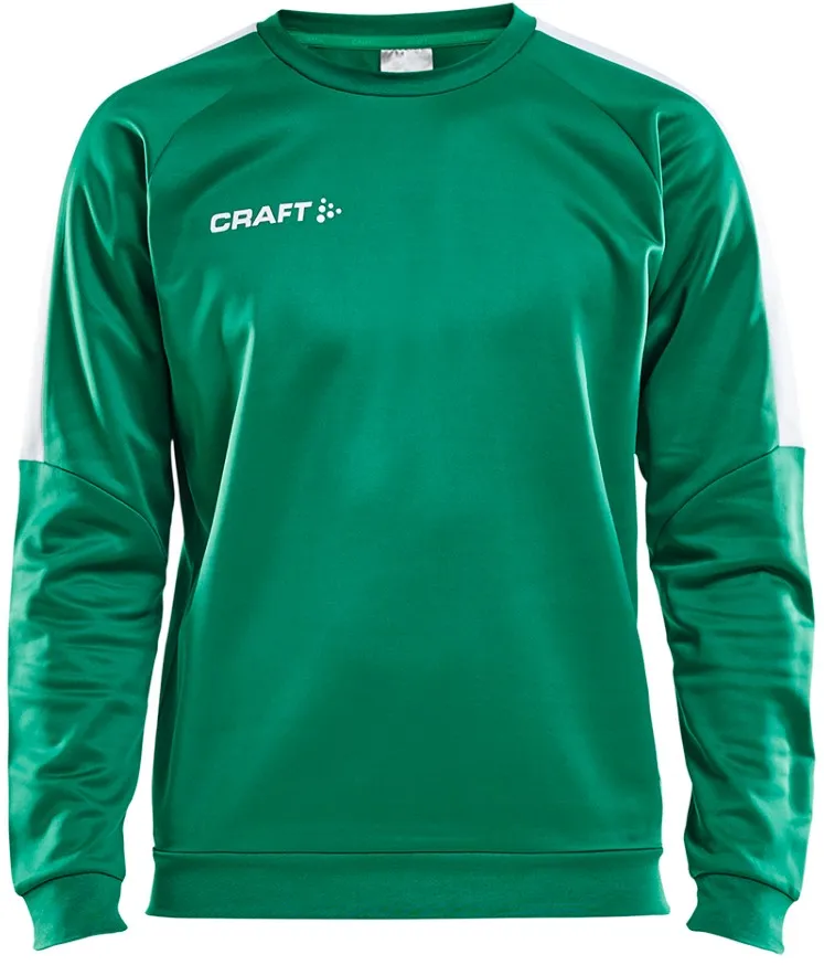 Felpe Craft Progress R-Neck Sweater M