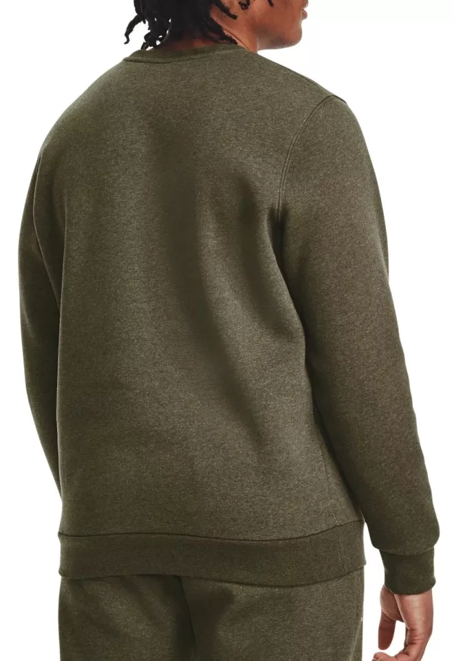 Felpe Under Armour Essential Fleece Crew