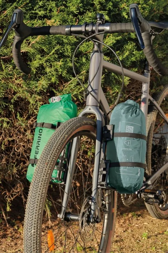 Ferrino Piuma 2 tenda trekking