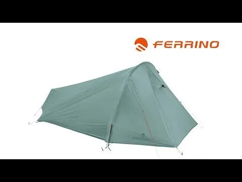 Ferrino Piuma 2 tenda trekking