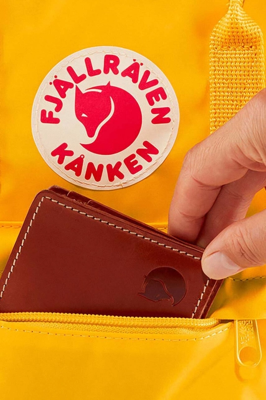 Fjallraven zaino