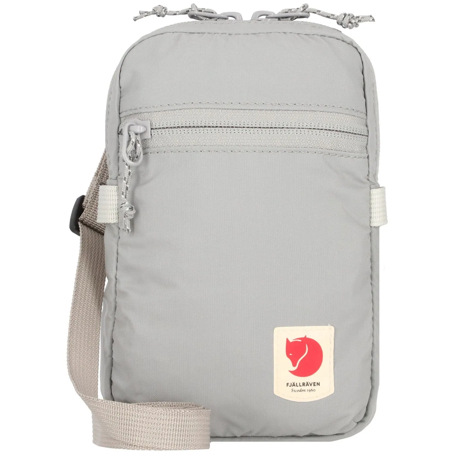 Fjällräven High Coast Pocket Borsa a tracolla 10 cm
