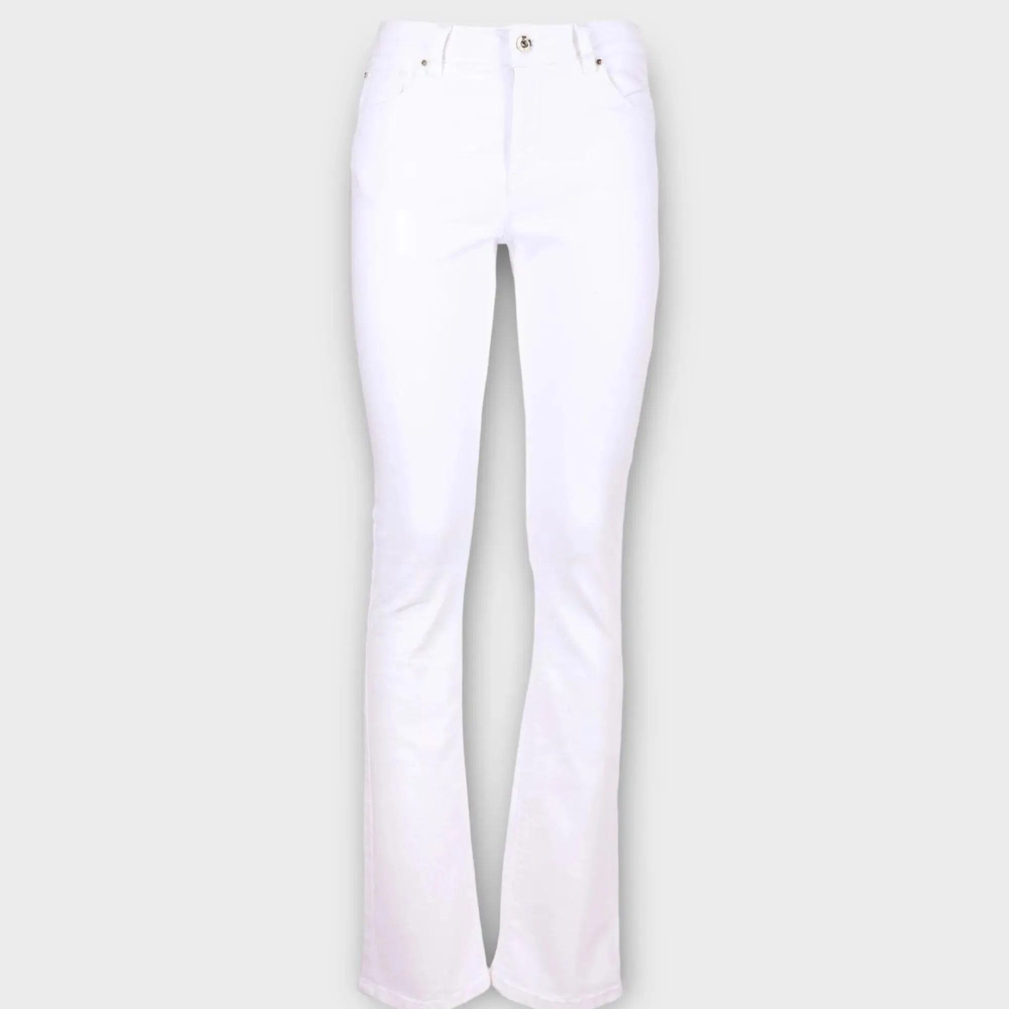 Fracomina – Pantaloni bellab 4 Perfect Bootcut
